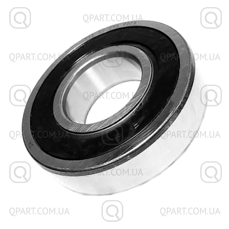 215130 Ш/ПОДШ.РАДИАЛЬНЫЙ 6309-RS*-C3 - 45X100X25 CLAAS Timken