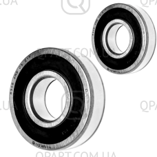 215536 Ш/ПОДШ.РАДИАЛЬНЫЙ 6305-2RS*-C3 CLAAS Timken
