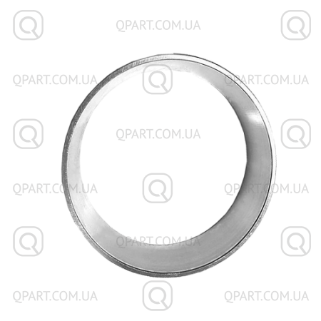 215572 КОЛЬЦО ПОДШИПНИКА JM207010 N0000 CLAAS Оригинал