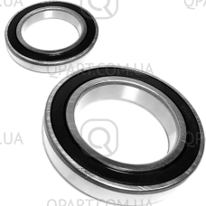 233280 Ш/ПОДШ.РАДИАЛЬНЫЙ 6012-2RS*-C3 -60X95X18 CLAAS Timken