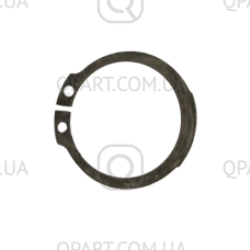 235185 КОЛЬЦО СТОПОРНОЕ 68X2,5 CLAAS Оригинал