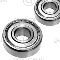 235895 Ш/ПОДШ.РАДИАЛЬНЫЙ 6000-Z CLAAS Timken