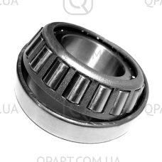 235987 РОЛИКОПОДШИПНИК 30207 -35X72X17 CLAAS Timken
