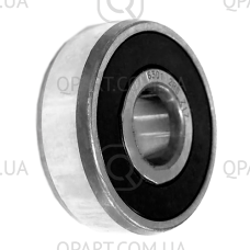 237943 Ш/ПОДШ.РАДИАЛЬНЫЙ 6301-2RS* CLAAS Timken