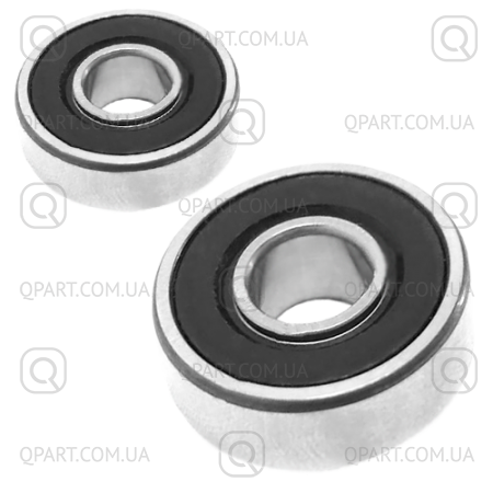 238373 Ш/ПОДШ.РАДИАЛЬНЫЙ 6305-2RS* CLAAS KINEX