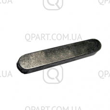 238925 ШПОНКА ПРИЗМАТИЧ. A 12X8X70 / A` 100 ST?CK CLAAS