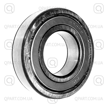 239088 Ш/ПОДШ.РАДИАЛЬНЫЙ 6207 Z/C3 CLAAS KINEX