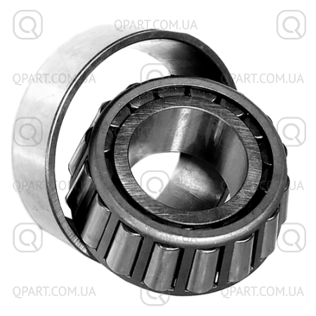 243704 РОЛИКОПОДШИПНИК 32311 BJ2/QCL7C CLAAS JHB