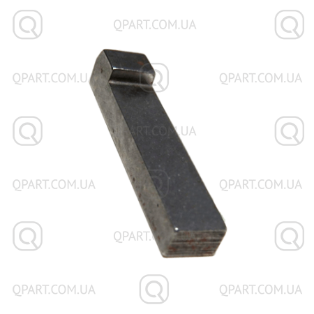 244798 ШПОНКА С ГОЛОВКОЙ 8X 7X 45 CLAAS Оригинал