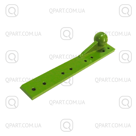 522190 ГОЛОВКА КОСЫ CLAAS