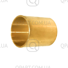 587142 ВТУЛКА ПОДШИПНИКА 30 X 33 X 32 CLAAS Оригинал