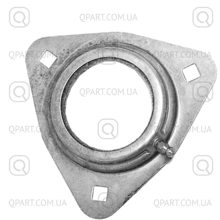 603788 КОРПУС ПОДШИПН. CLAAS Оригинал