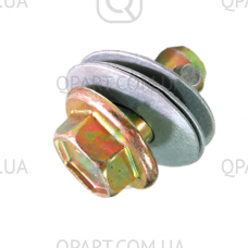 606674 ЦАПФА ЗАПОРНАЯ 4/ 3,17- 3,92 CLAAS Оригинал