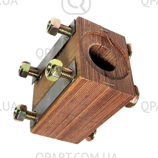 618254 ПОДШИПНИК СКОЛЬЖ. D 30 MM CLAAS Оригинал
