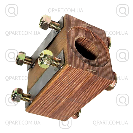 618254 ПОДШИПНИК СКОЛЬЖ. D 30 MM CLAAS Оригинал