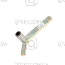 628944 ДЕРЖАТЕЛЬ РОЛИКА CLAAS Оригинал