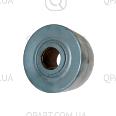 642267 РОЛИК НАТЯЖНОЙ D 163 MM CLAAS 642267 РОЛИК НАТЯЖНОЙ D 163 MM CLAAS