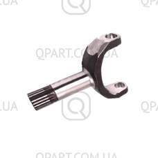 643682 ВИЛКА КАЧАЮЩАЯСЯ NORMAL CLAAS Оригинал