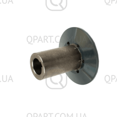 644327 СТУПИЦА МУФТЫ ФРИКЦ. D 135X120 CLAAS Оригинал