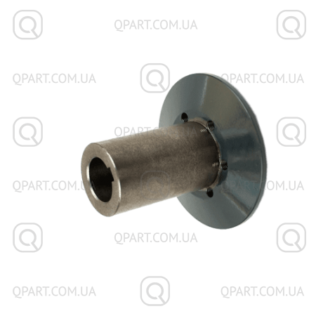 644327 СТУПИЦА МУФТЫ ФРИКЦ. D 135X120 CLAAS Оригинал