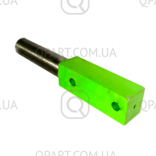 647426 ЦАПФА 42X42X343 CLAAS 647426 ЦАПФА 42X42X343 CLAAS
