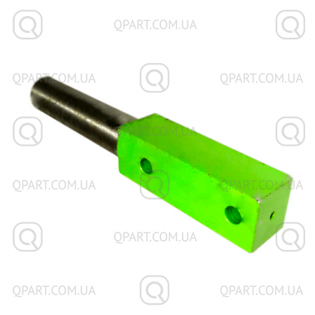 647426 ЦАПФА 42X42X343 CLAAS