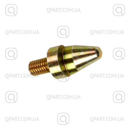 648620 ПАЛЕЦ D20X48-M10X16,5 CLAAS