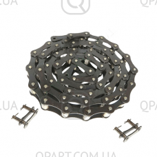651072 ЦЕПЬ РОЛИКОВАЯ S32X 58 G VERST CLAAS