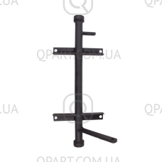 657596 ТРУБА ОПОРНАЯ CLAAS