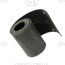662857 УПЛОТНЕНИЕ 2X103X1300 CLAAS Оригинал