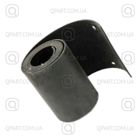 662857 УПЛОТНЕНИЕ 2X103X1300 CLAAS Оригинал