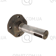 663048 ЦАПФА ЛЕВАЯ 208 LANG CLAAS 663048 ЦАПФА ЛЕВАЯ 208 LANG CLAAS
