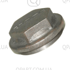 669418 КОЛПАК РЕЗЬБОВОЙ M80X2 CLAAS Оригинал
