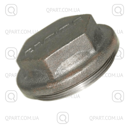 669418 КОЛПАК РЕЗЬБОВОЙ M80X2 CLAAS Оригинал
