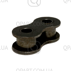 670250 ЗВЕНО ВНУТР. P=15,875 CLAAS Оригинал 670250 ЗВЕНО ВНУТР. P=15,875 CLAAS Оригинал