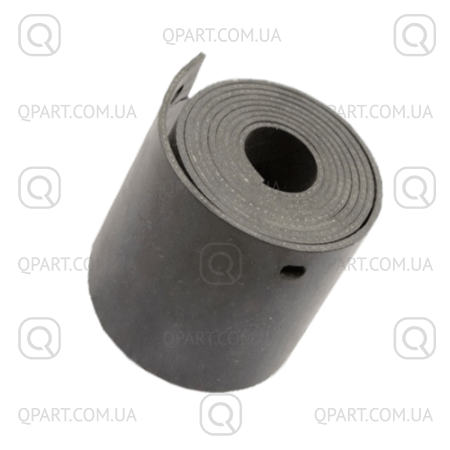 678468 ПОЛОСКА УПЛОТН. 3 X 60X1830 CLAAS