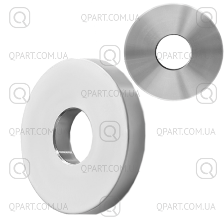 720372 ШАЙБА ПОДКЛАДНАЯ 17X50X6 CLAAS Оригинал