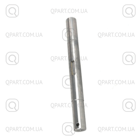 725458 ВАЛ КПП 26H9X254 CLAAS Оригинал