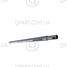 734288 ВАЛ БАРАБАНА МОЛ. D55X1655,6 CLAAS Украина