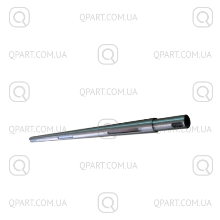 734288 ВАЛ БАРАБАНА МОЛ. D55X1655,6 CLAAS Украина
