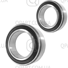 734785 Ш/ПОДШ.РАДИАЛЬНЫЙ 6010 RSR SPEZ. ERS.D.73 CLAAS Оригинал