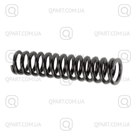 820535 ПРУЖИНА СЖАТИЯ 6,3 X 38 X270 CLAAS Оригинал