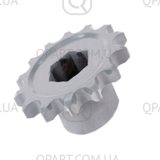 905865 ЗВЕЗДОЧКА Z=14 3/4" CLAAS 905865 ЗВЕЗДОЧКА Z=14 3/4" CLAAS