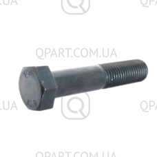 3016152 Болт с потайной головкой M16x90-10.9 DIN7991-A Lemken Оригинал
