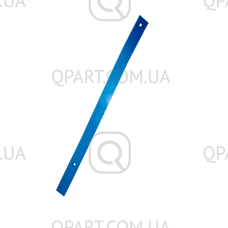 3444031 Полоса отвала 3. BS40/42 LI 950mm Lemken Bellota