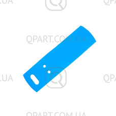 3476000 Хвостовик отвала ST4 RE 80x285 Lemken Premium Parts