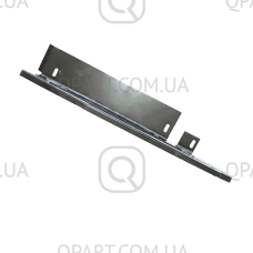001695 Kettenfuhrung links, kpl. schwei?t, PC/PCA GERINGHOFF Оригинал