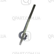 AH233878 Головка ножа John Deere Оригинал AH233878 Головка ножа John Deere Оригинал