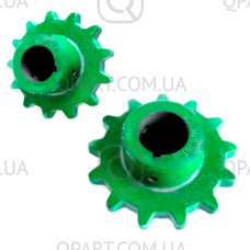 H159616 Цепная звездочка John Deere