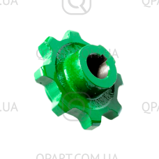 H164796 Цепная звездочка John Deere H164796 Цепная звездочка John Deere